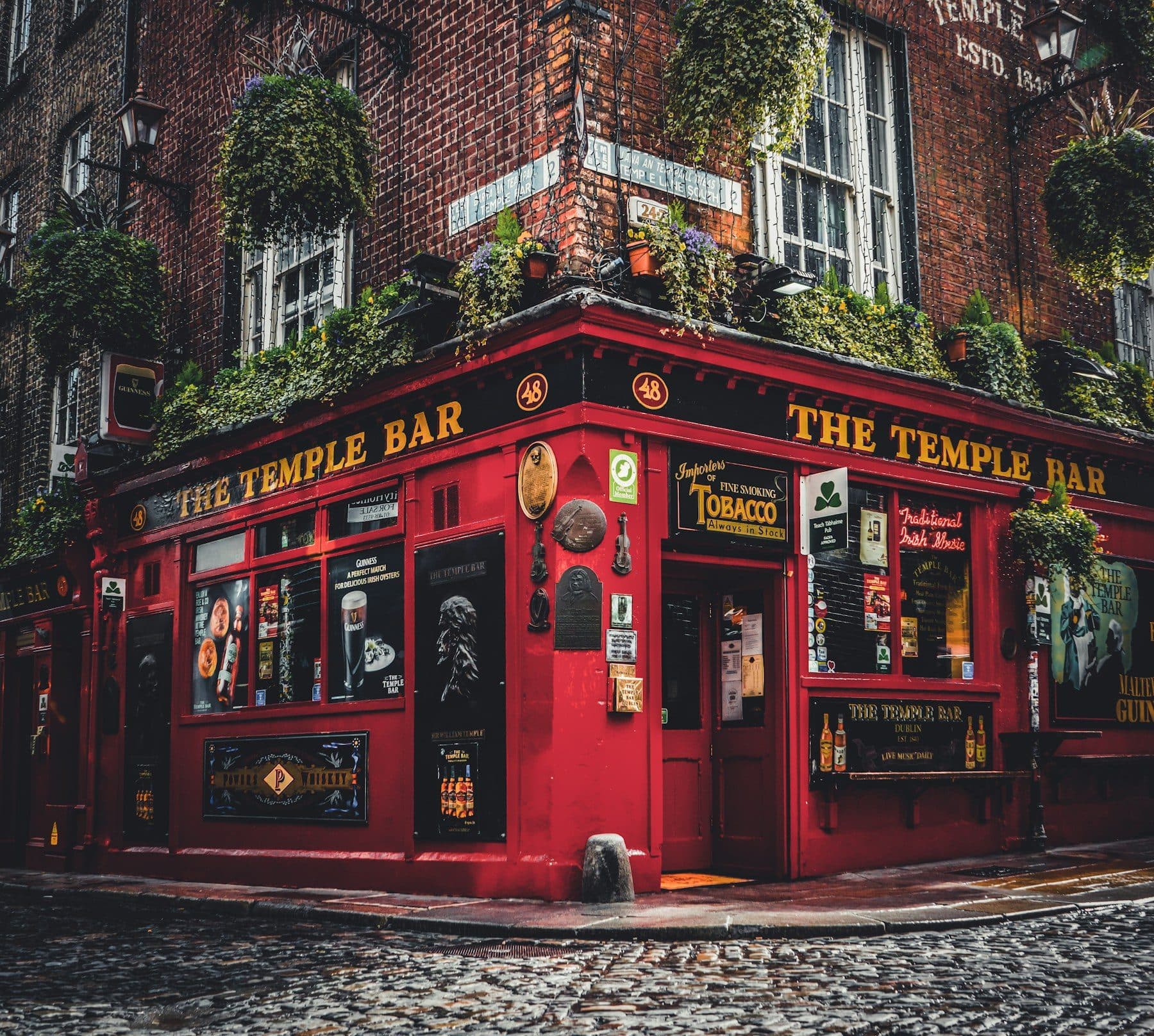 Temple Bar