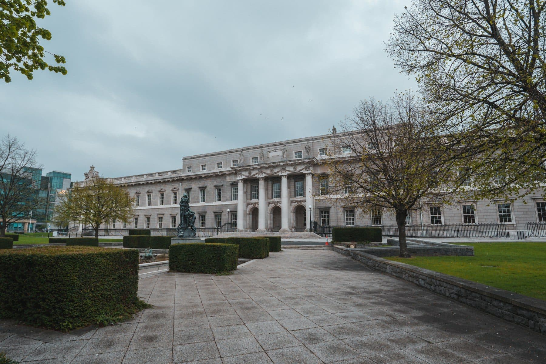 Trinity College